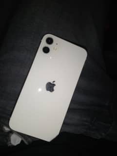 iPhone 11 64GB non pta sim working two months 0