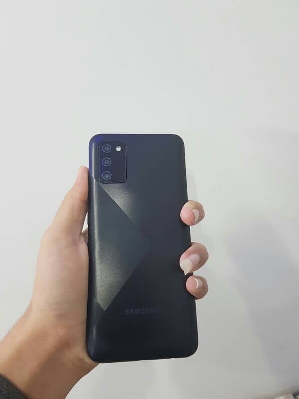 Samsung A02s 1