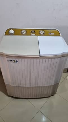 Pak Washing Machine (Model # PK 1100)