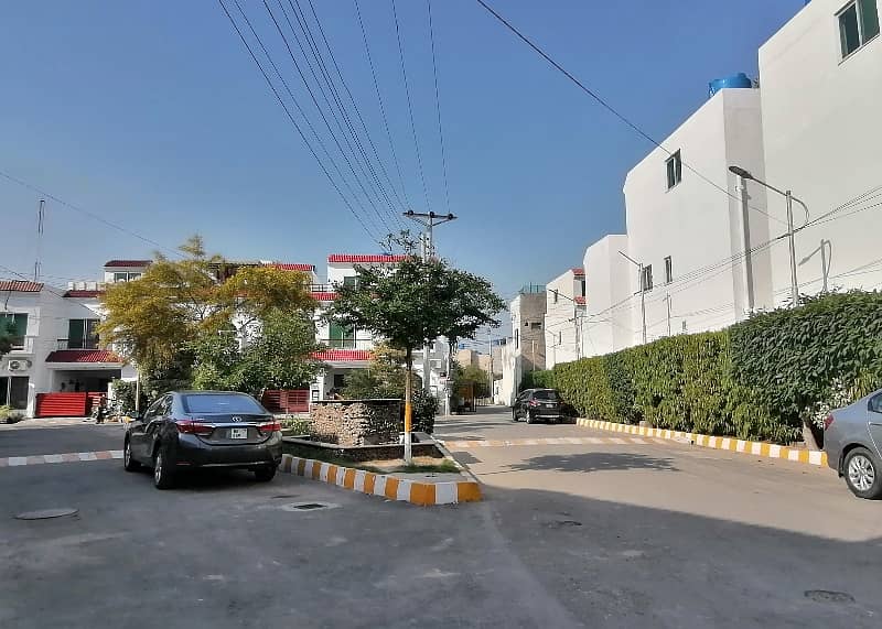 DHA Defence 5 Marla House Up For sale 2