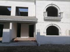 Gorgeous 5 Marla House For sale Available In Punjab Small Industries Colony 0