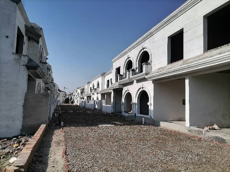 5 Marla House In DHA Phase 2 For sale 0