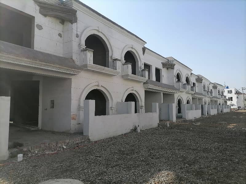 5 Marla House In DHA Phase 2 For sale 1