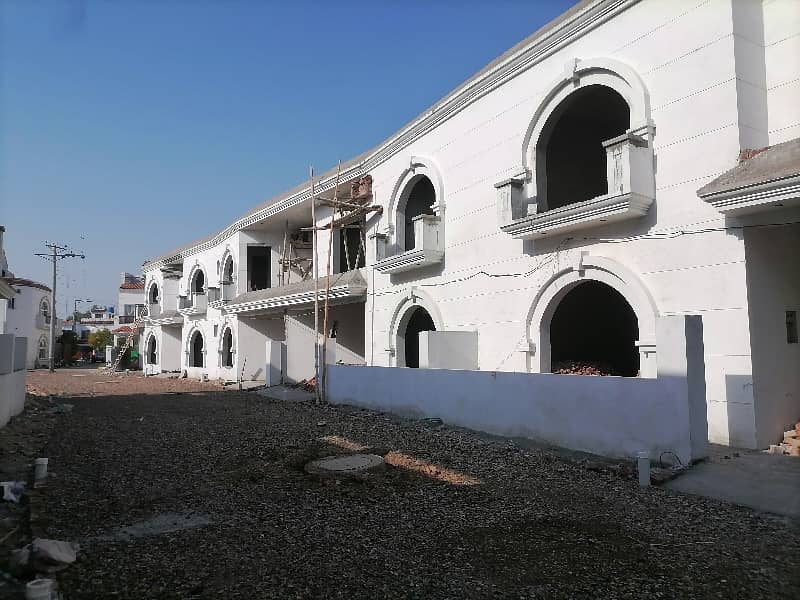 5 Marla House In DHA Phase 2 For sale 2