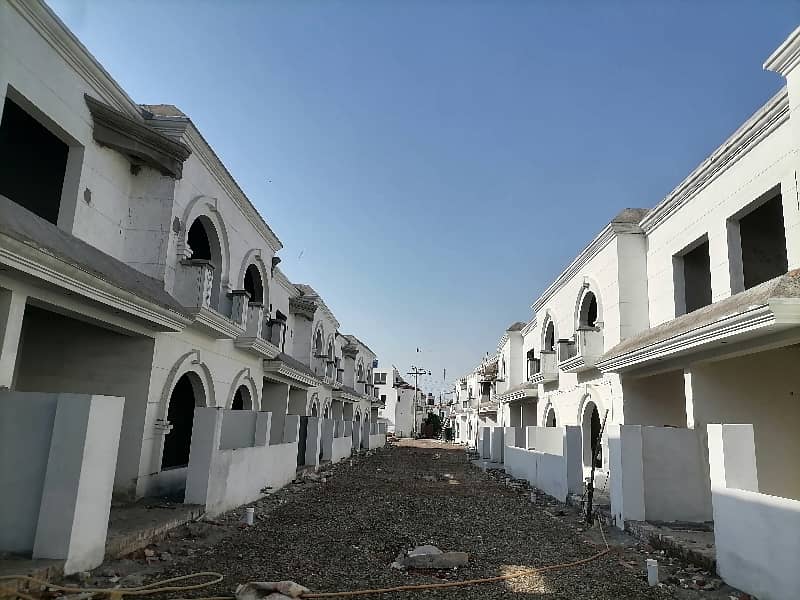 5 Marla House In DHA Phase 2 For sale 4