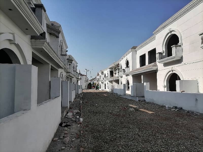 5 Marla House In DHA Phase 2 For sale 5