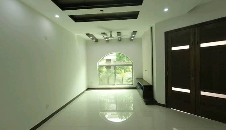 5 Marla House Is Available For Sale In Alfalah Town 4