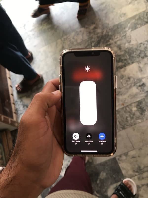 iPhone 11 Pro 256GB Zong Sim working Parmanent 3