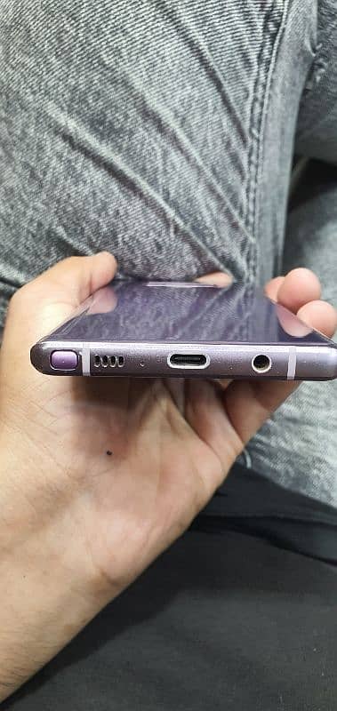 Samsung Galaxy Note 9 (NON PTA) 3