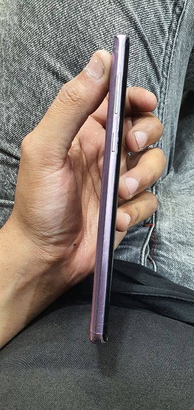 Samsung Galaxy Note 9 (NON PTA) 4