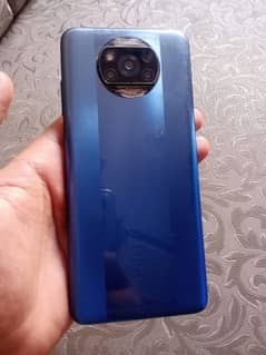 Poco X3 Pro