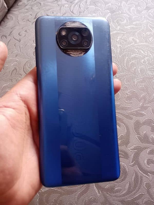 Poco X3 Pro 0