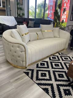 Sofa luxury