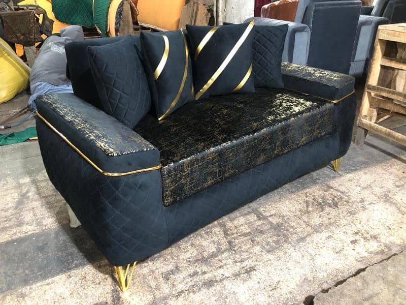 Sofa luxury 4