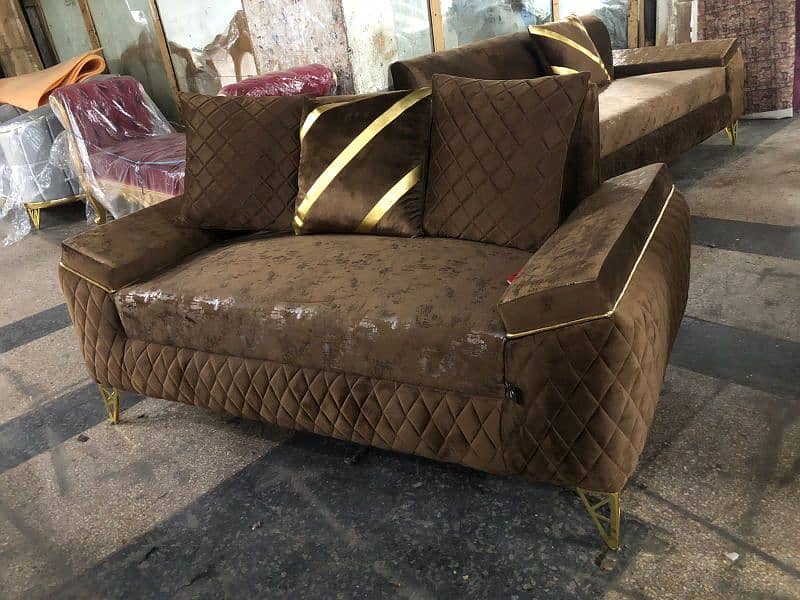 Sofa luxury 5