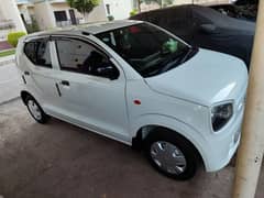 Suzuki Alto 2022