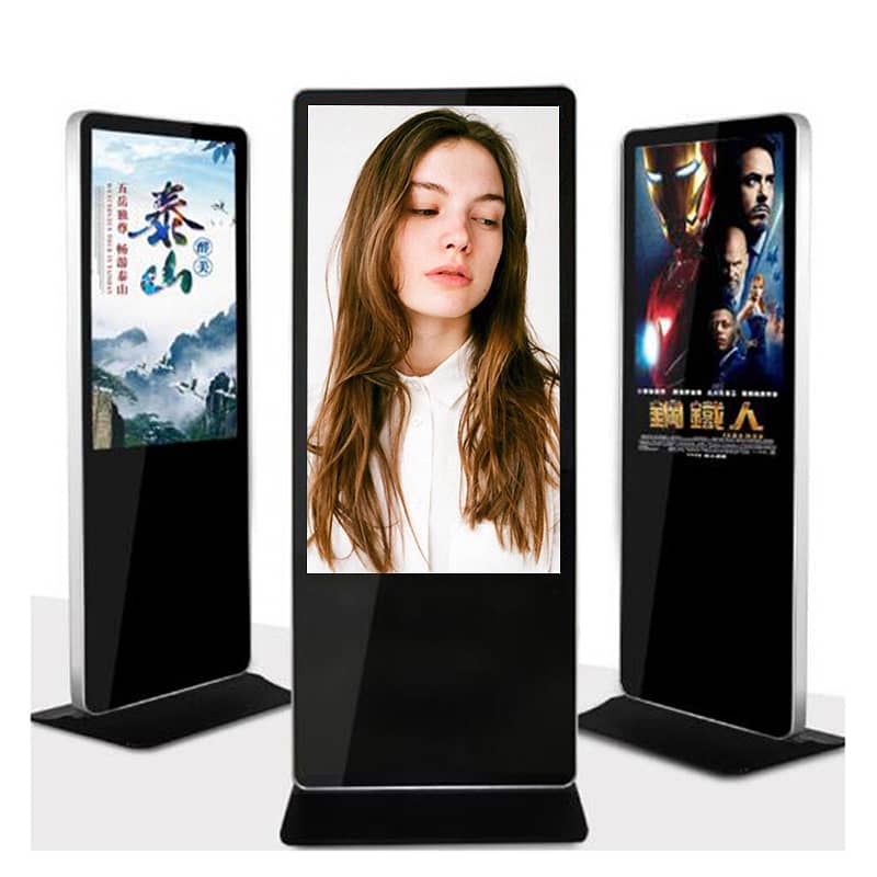 Digital Signage Display Digital Signage Kiosk Digital Standee price 3