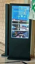 Digital Signage Display Digital Signage Kiosk Digital Standee price 5