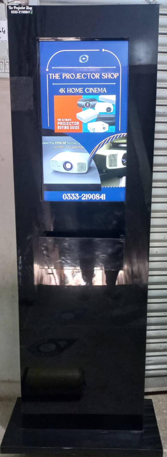 Digital Signage Display Digital Signage Kiosk Digital Standee price 7