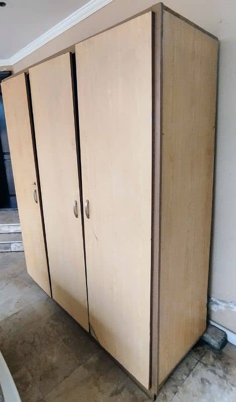 wardrobe plywood 4