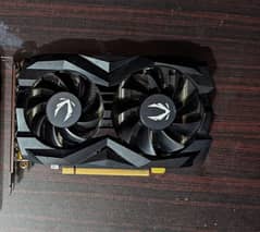 Zotac 1660 Super