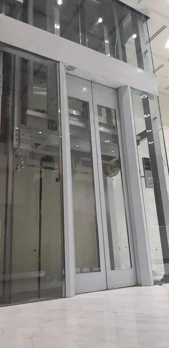 New Lift Installation, Elevator Installation, Repair, and Maintenance 19