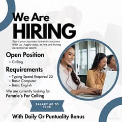 Just availble for female’s. Join and earn 0