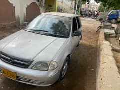 Suzuki Cultus VXR 2006