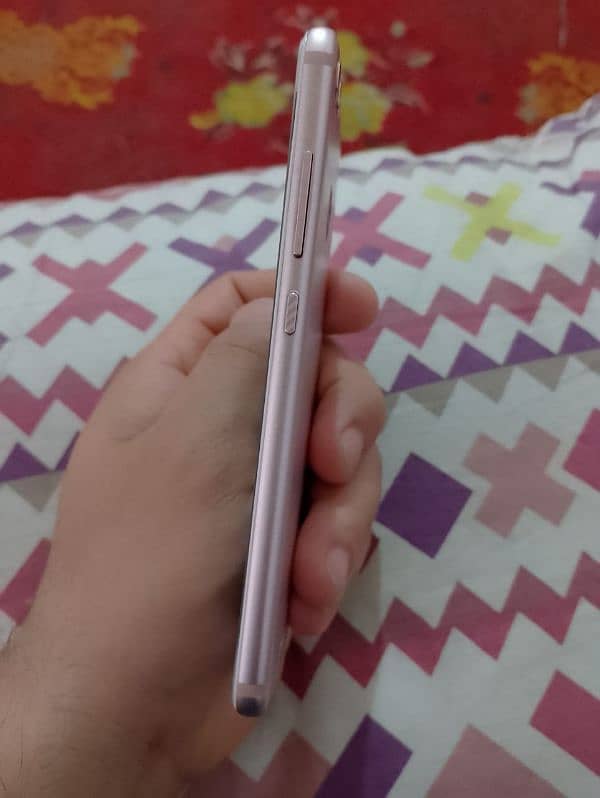 Huawei nova 2 0