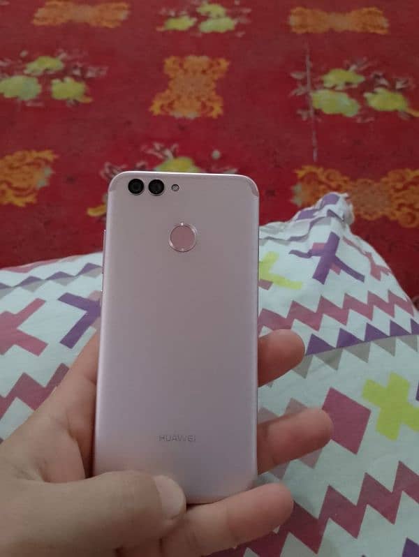 Huawei nova 2 2