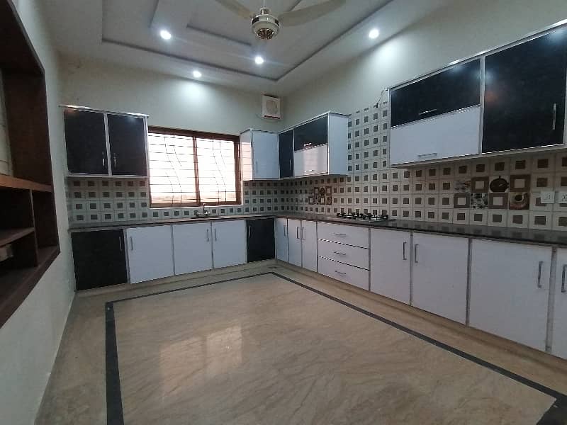 Prime Location Upper Portion For Rent In Jubilee Town - Block F 4