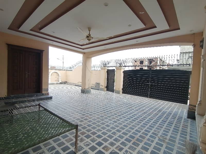 Prime Location Upper Portion For Rent In Jubilee Town - Block F 10