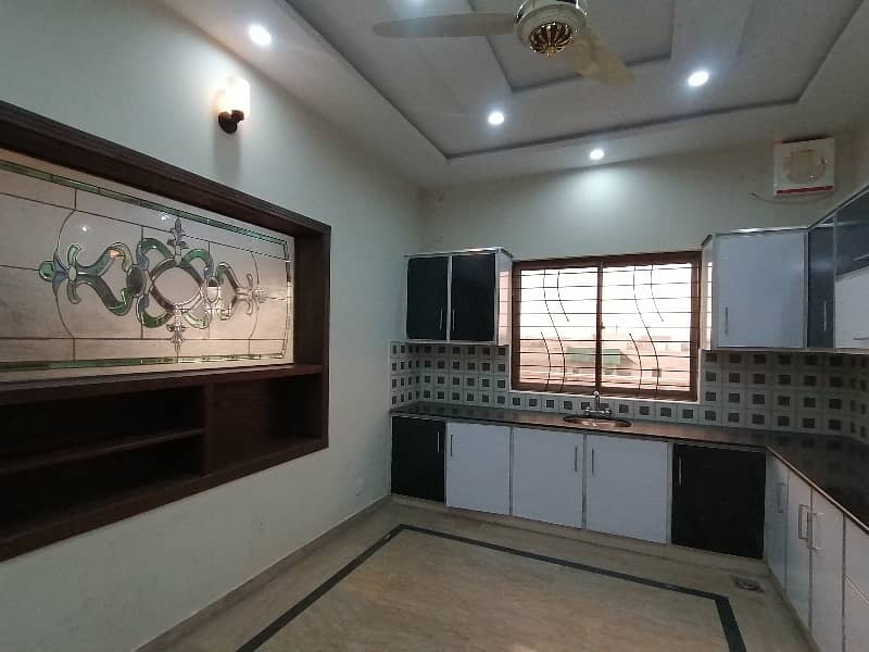 Prime Location Upper Portion For Rent In Jubilee Town - Block F 13