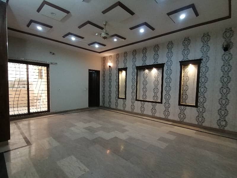 Prime Location Upper Portion For Rent In Jubilee Town - Block F 15