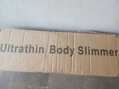 ultrathin body slimmer