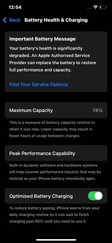 Iphone 12pro Non pta factory 0