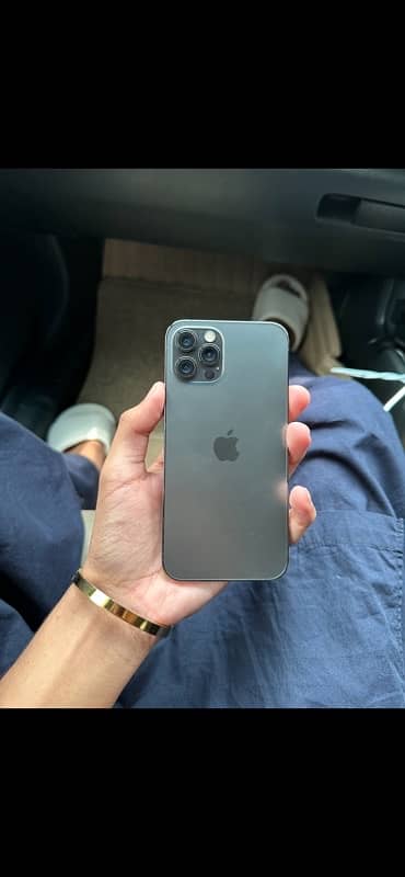 Iphone 12pro Non pta factory 1