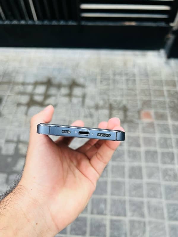 Iphone 13 pro 256gb factory unlock    PRICE FINAL URGENT SALE !!! 4