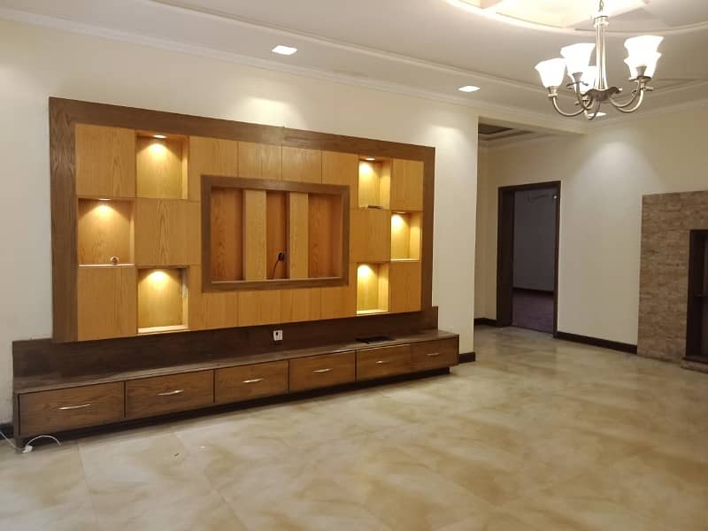 1 Kanal Commercial House Is Available For Rent 20