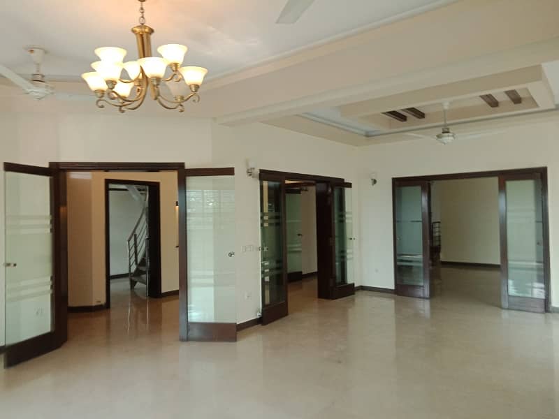 1 Kanal Commercial House Is Available For Rent 26