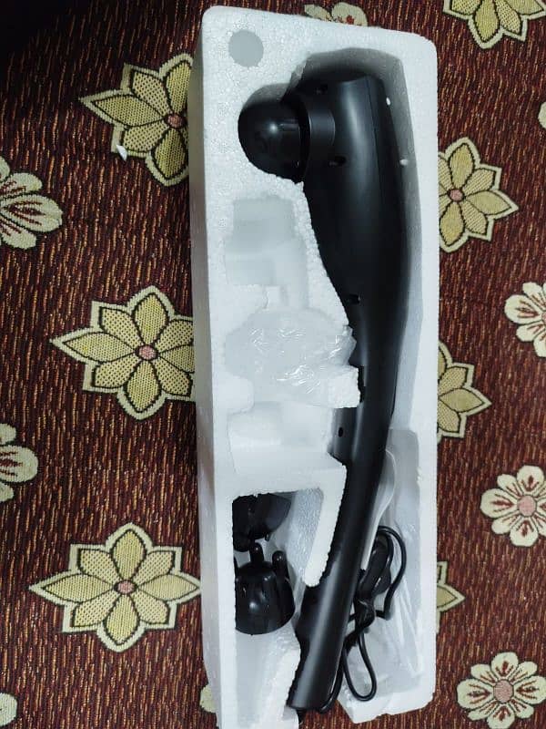 massager urgent forsale 4