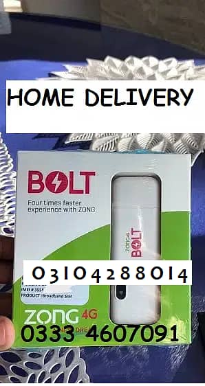 zong bolt usb ZONG BOLT USB WIFI Zong Wingle Zong dongal limited avail 1