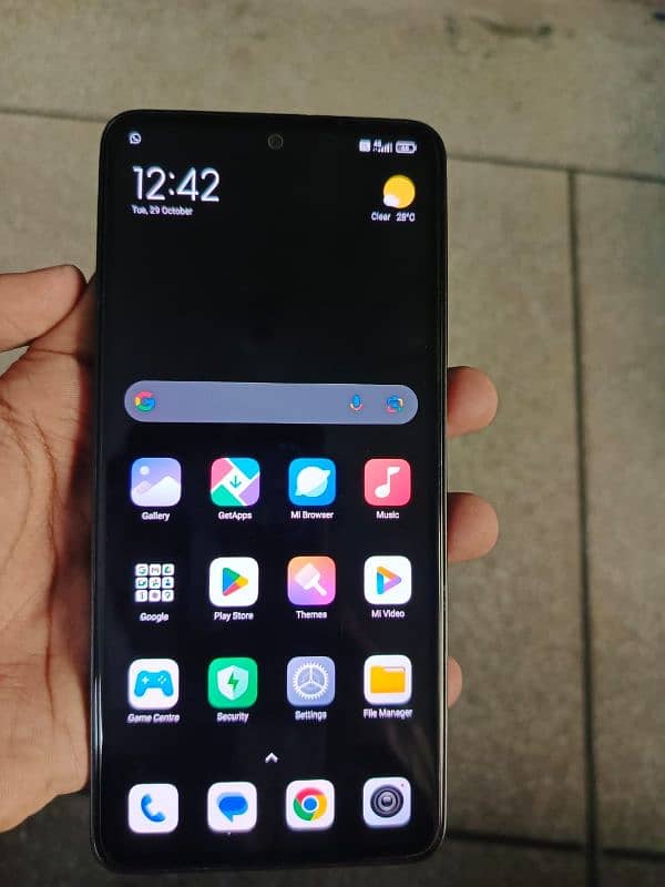 Redmi note 13 0