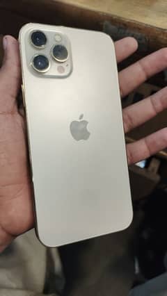 Iphone 12 pro max 128 GB 0