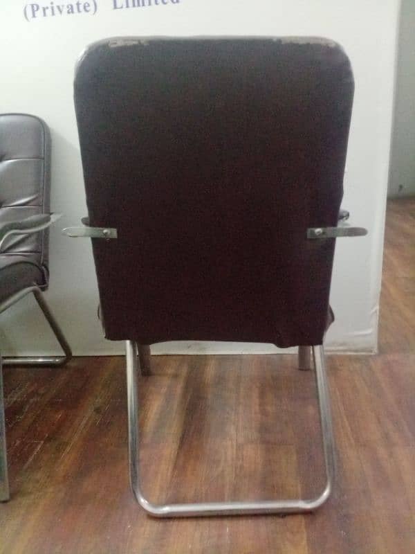 Selling chair 1