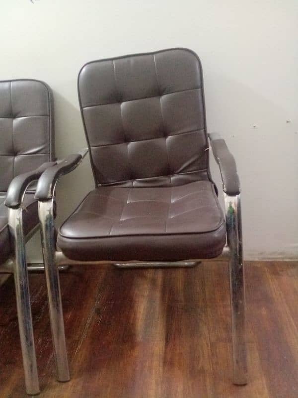 Selling chair 3