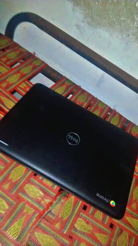 Dell Chromebook 32gb 2