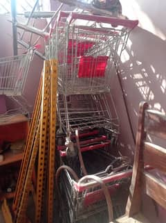 Used Trolleys for sale in good condition