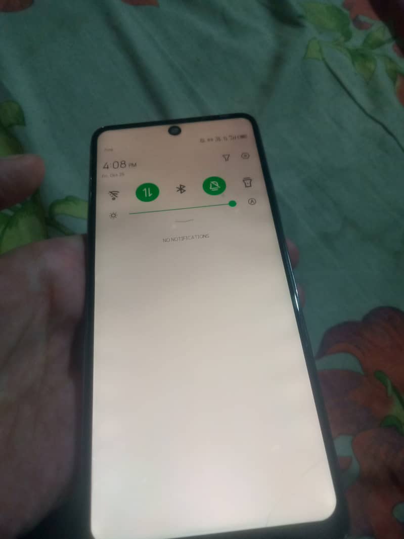 Infinix Note 10 Pro 8/128 3