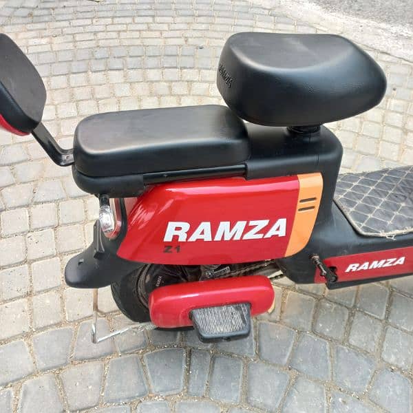 NEW ASIA RAMZA Z1 3